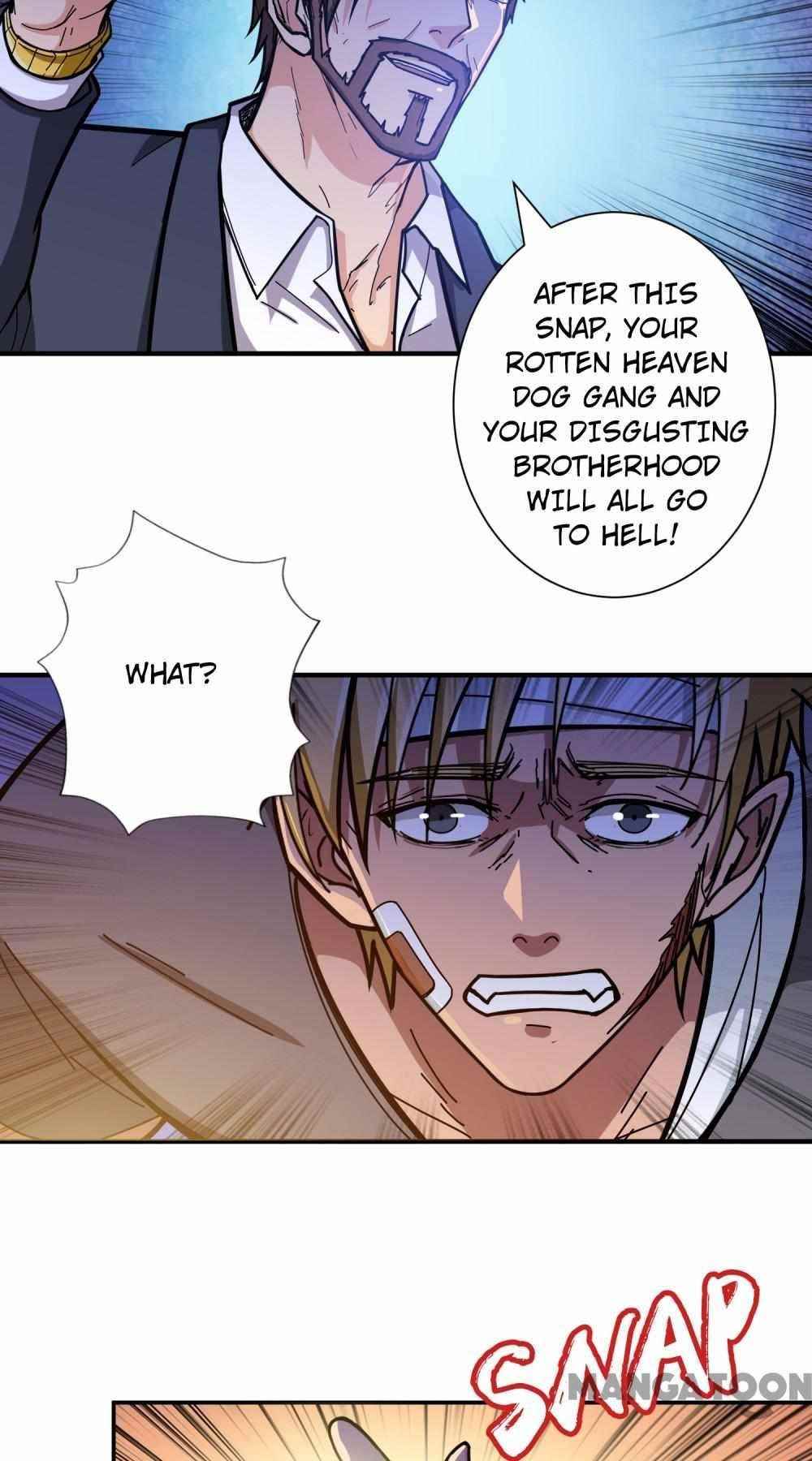 Read God Slayer Manga Online