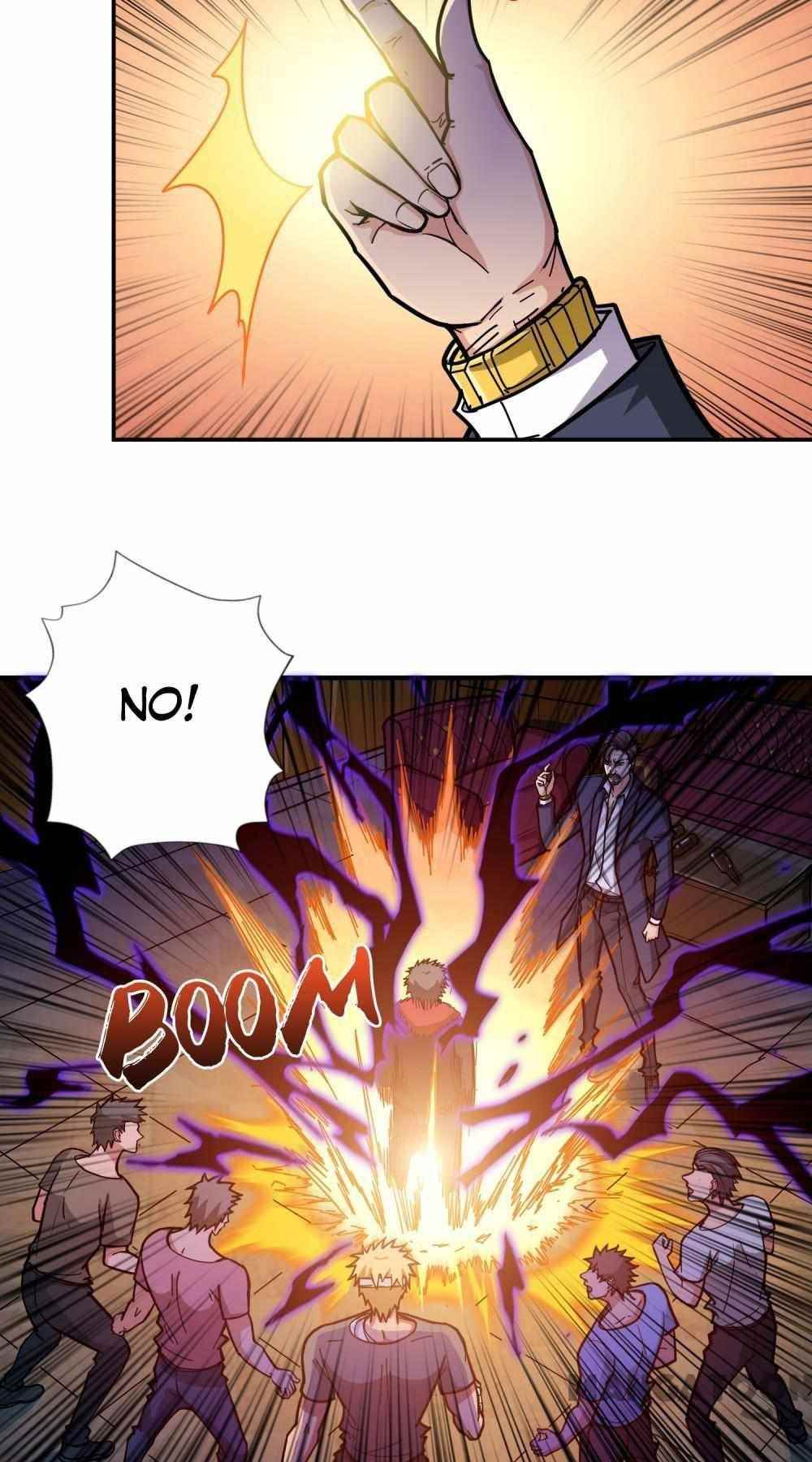 Read God Slayer Manga Online