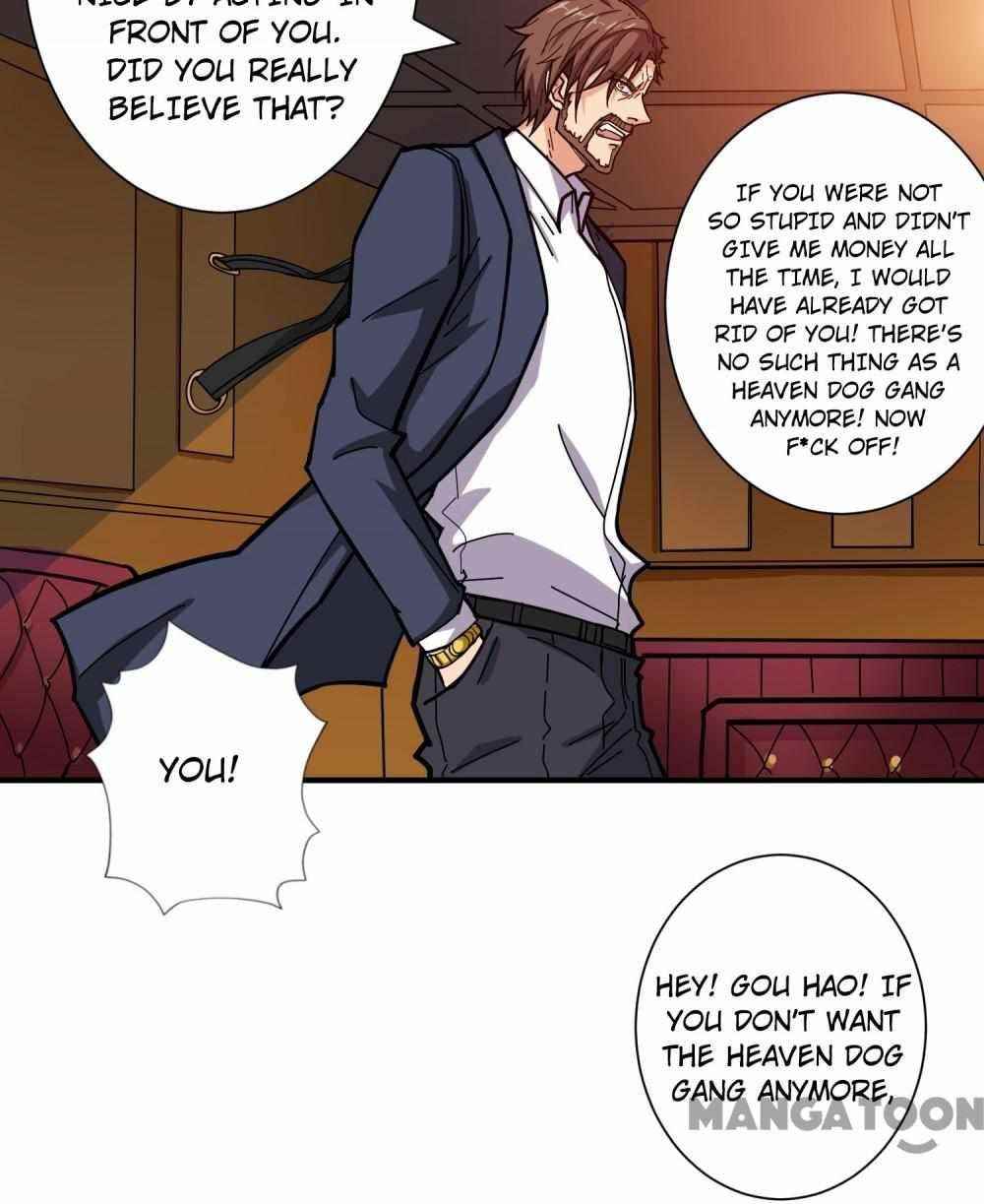 Read God Slayer Manga Online