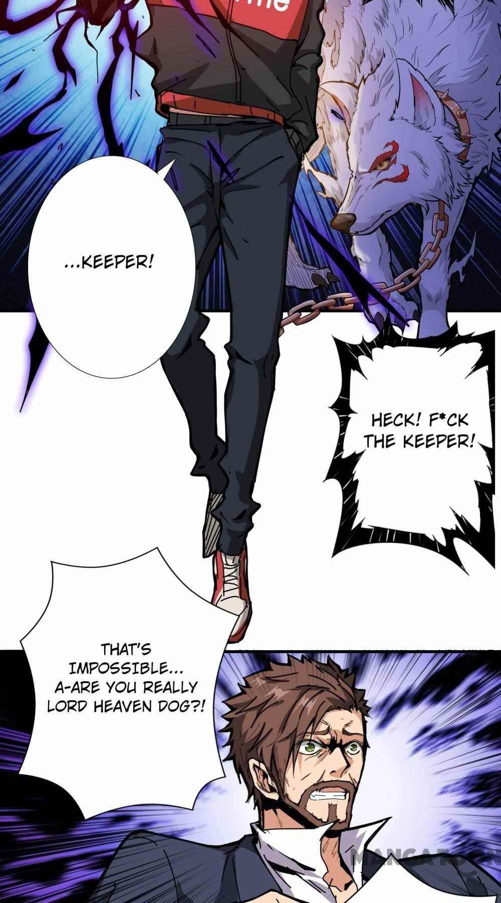 Read God Slayer Manga Online