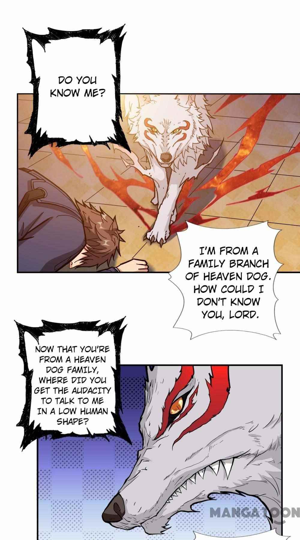 Read God Slayer Manga Online