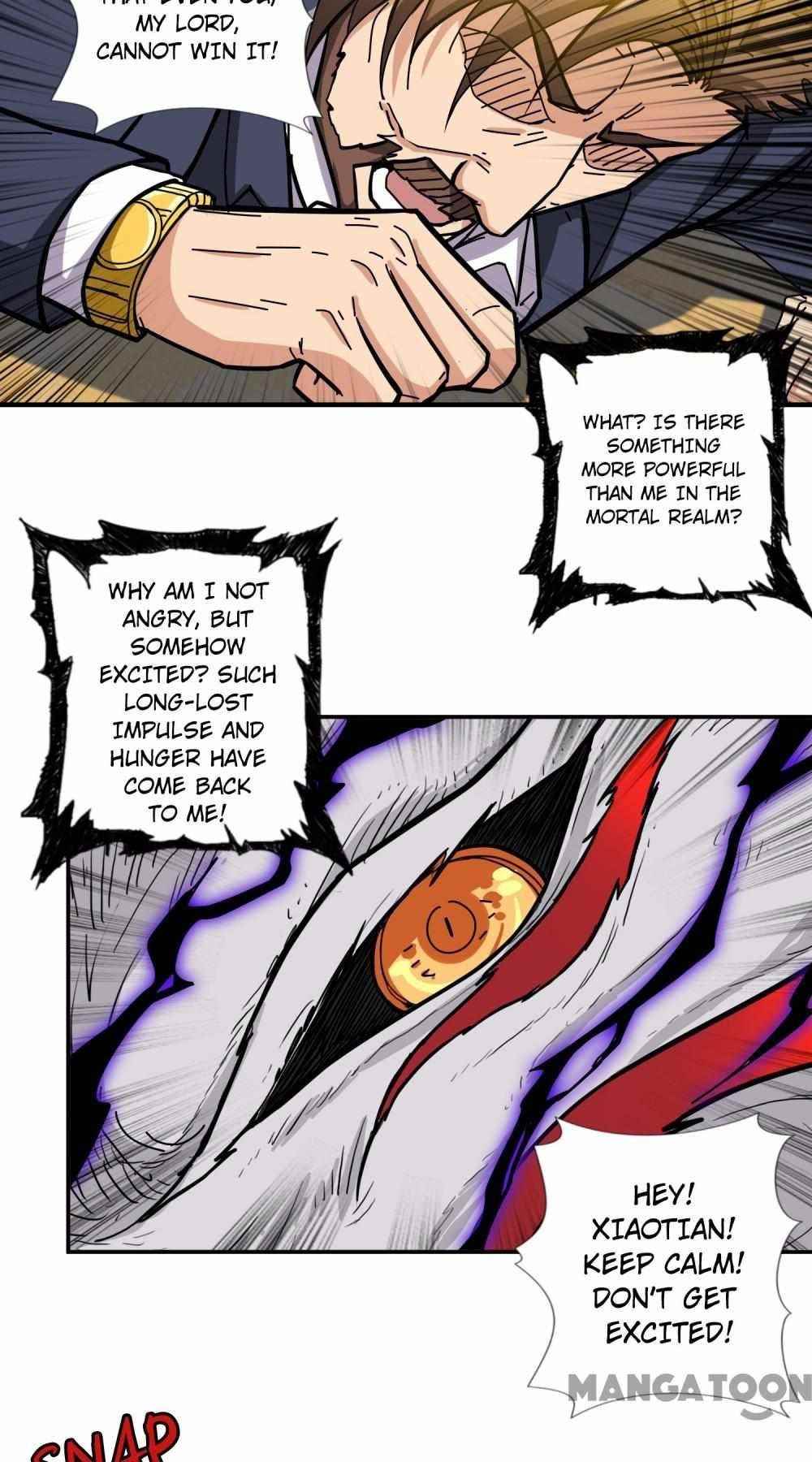 Read God Slayer Manga Online