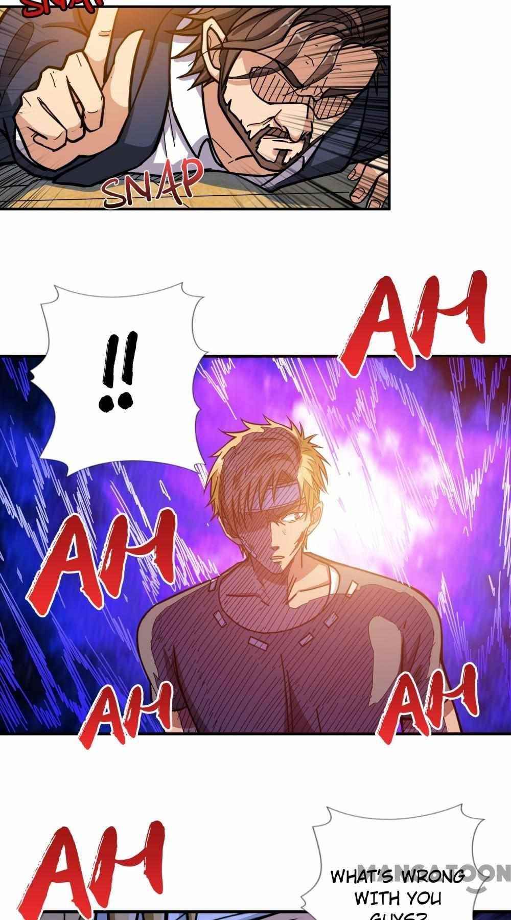 Read God Slayer Manga Online