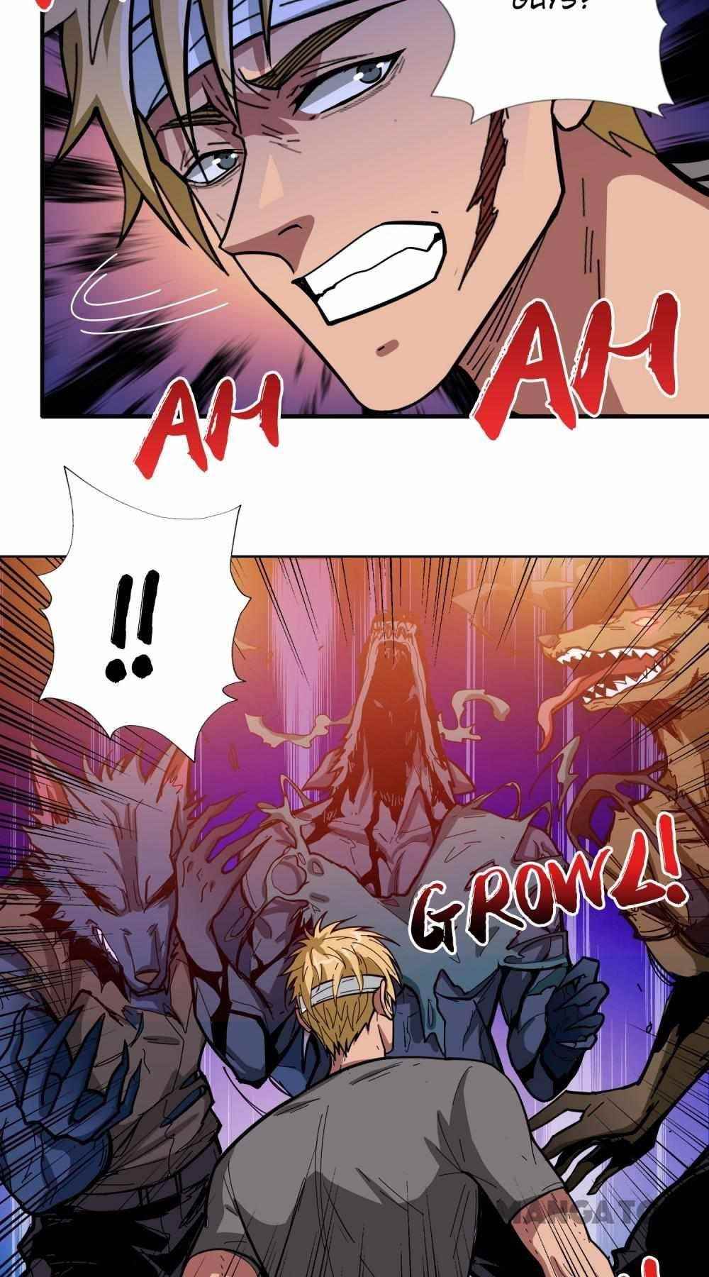 Read God Slayer Manga Online