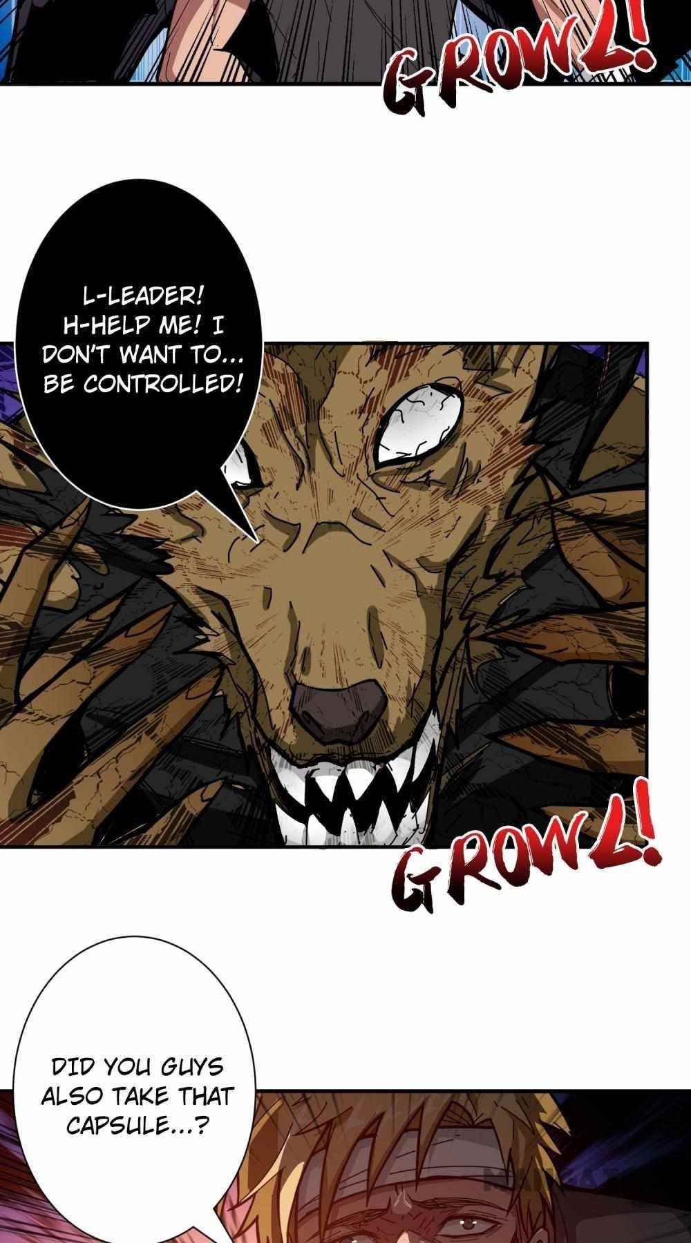 Read God Slayer Manga Online