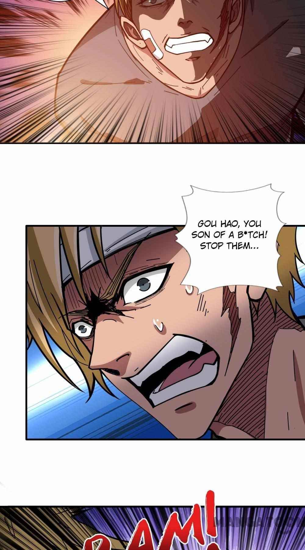 Read God Slayer Manga Online