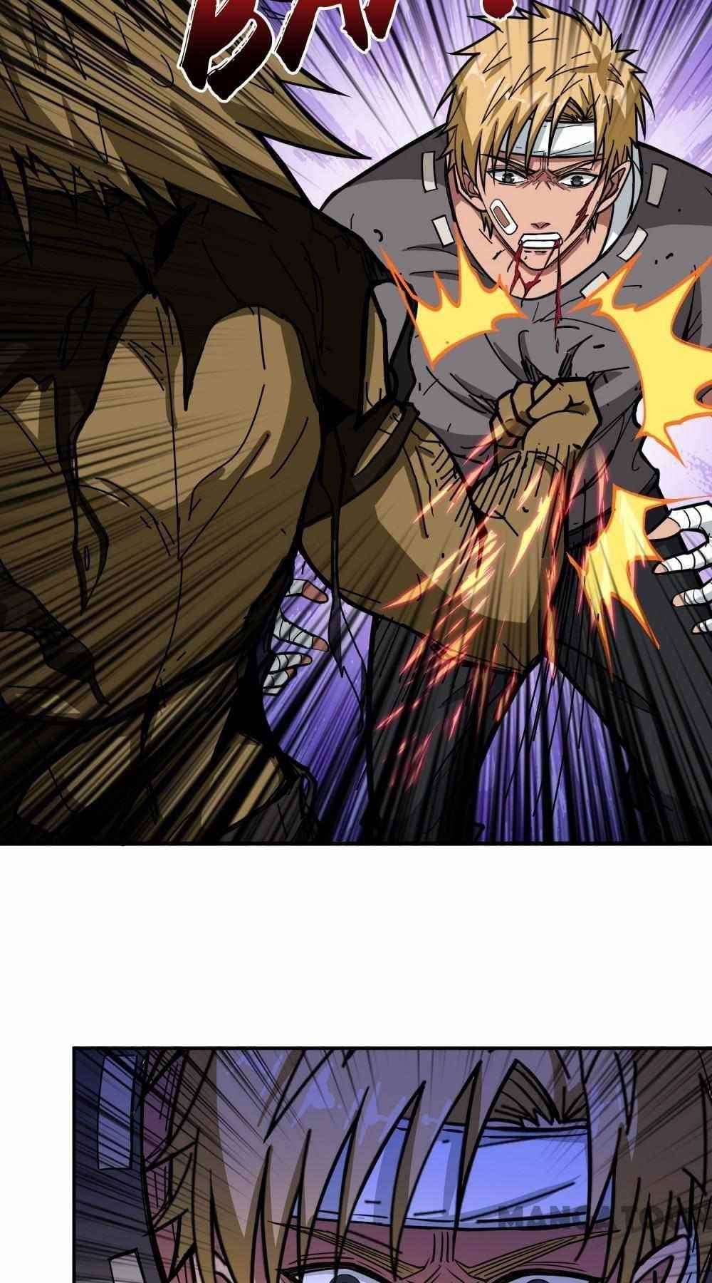 Read God Slayer Manga Online