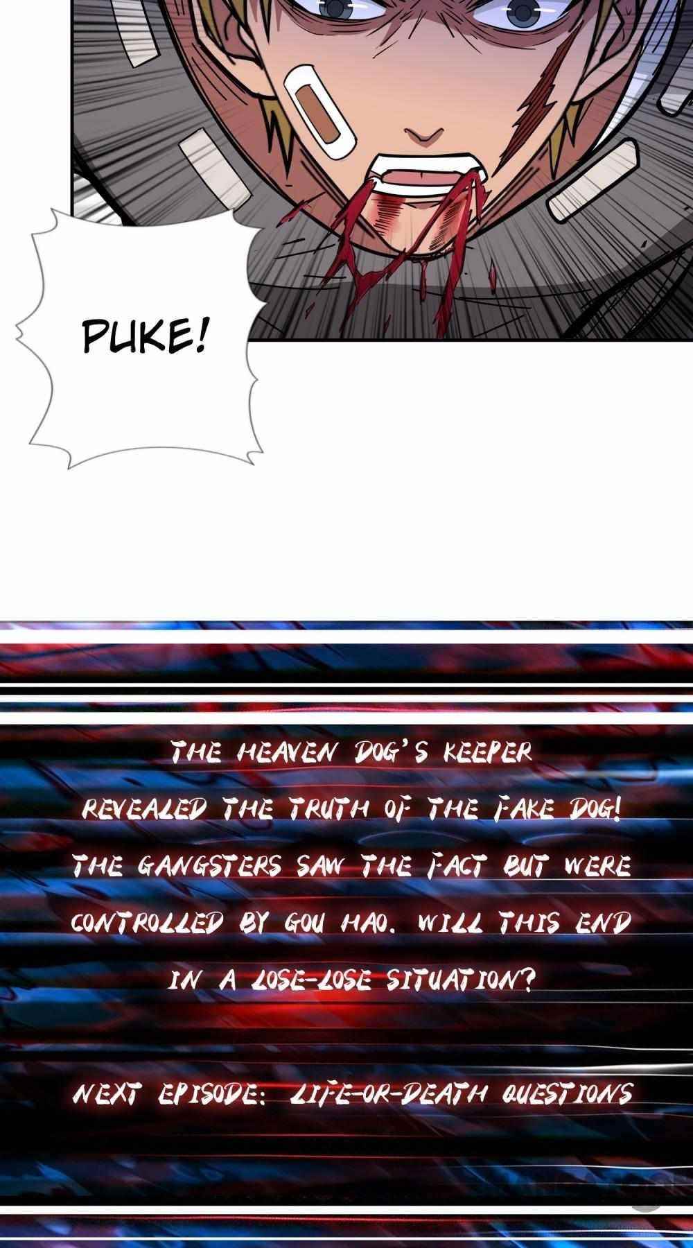 Read God Slayer Manga Online
