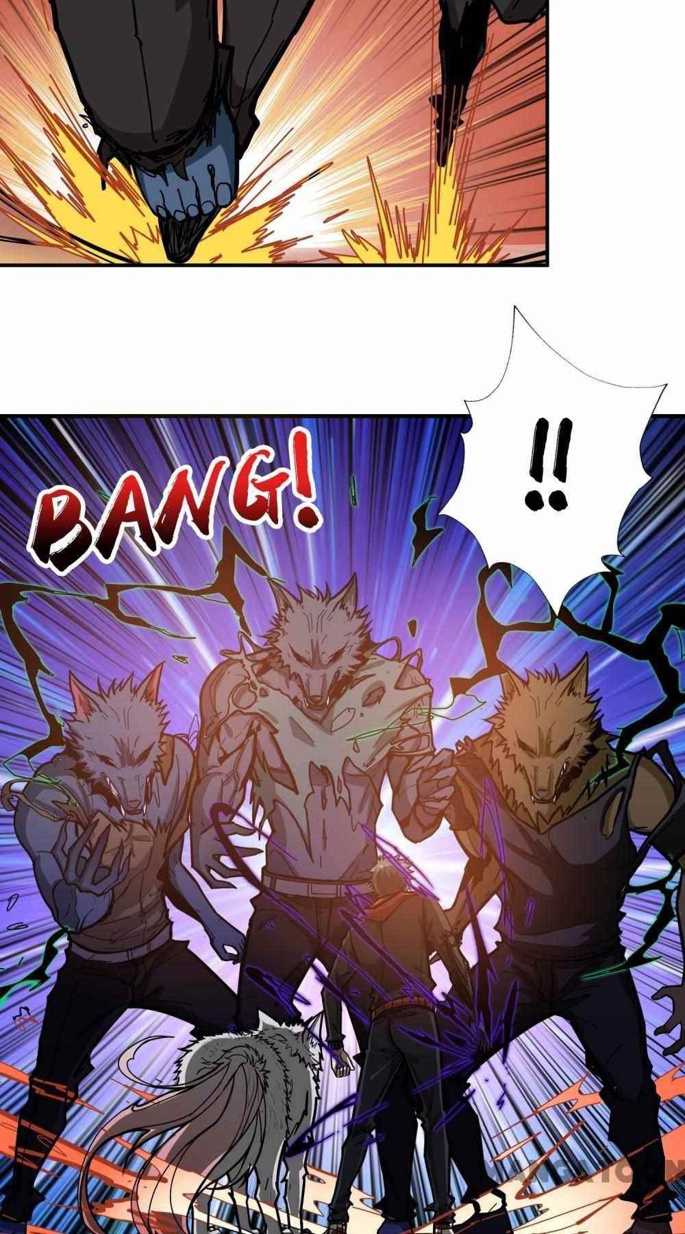 Read God Slayer Manga Online