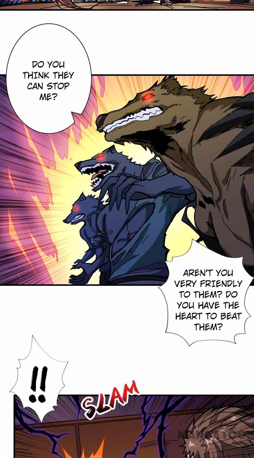 Read God Slayer Manga Online