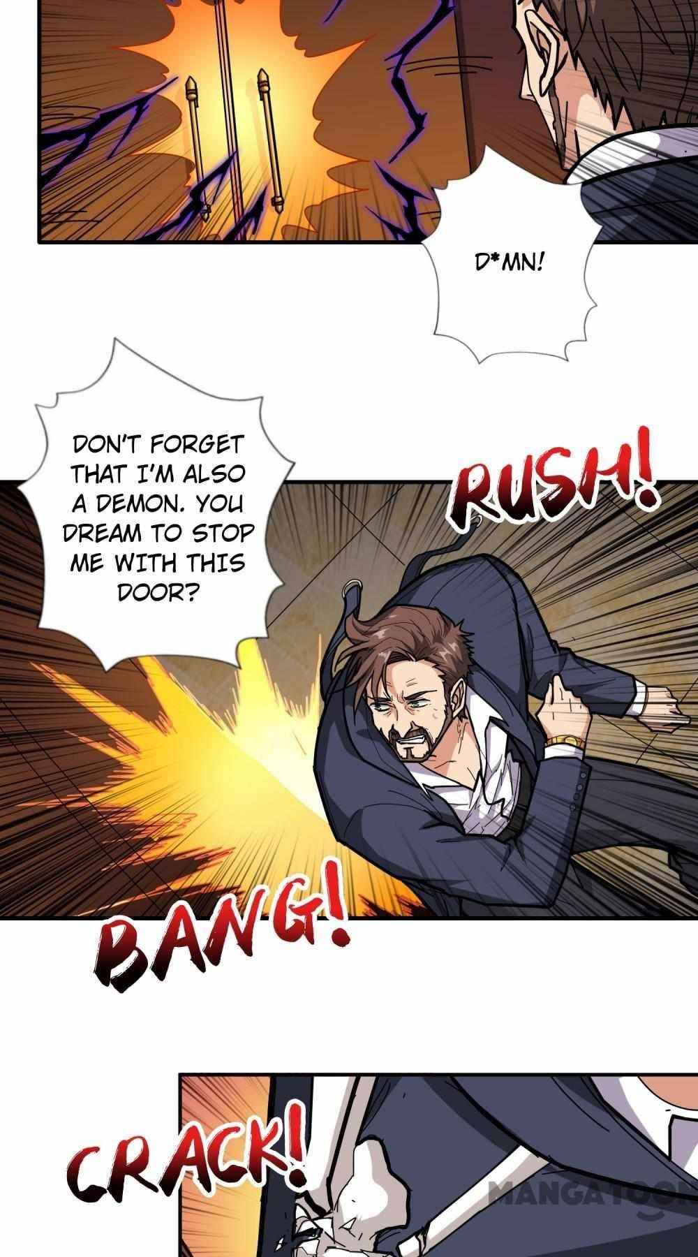 Read God Slayer Manga Online