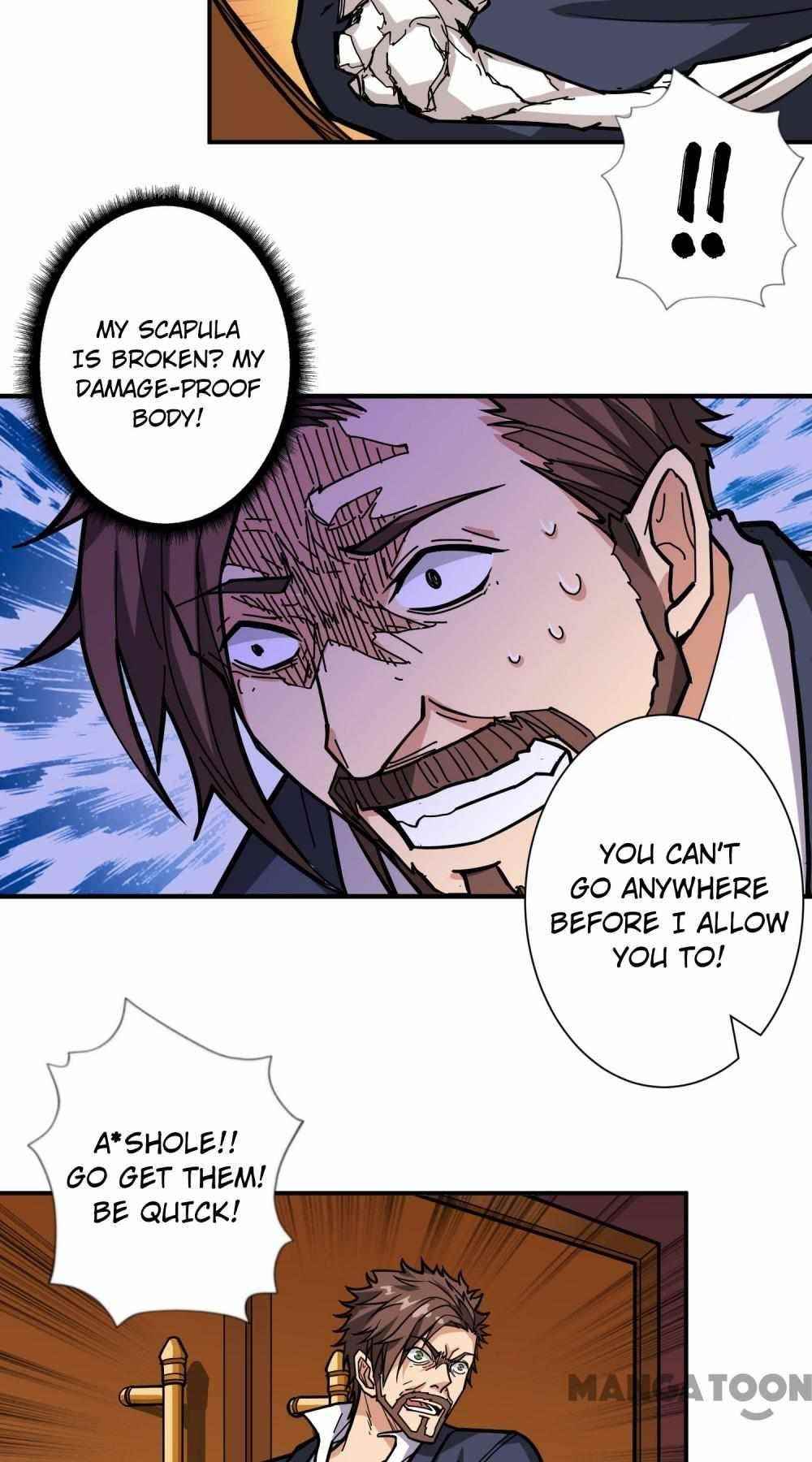 Read God Slayer Manga Online