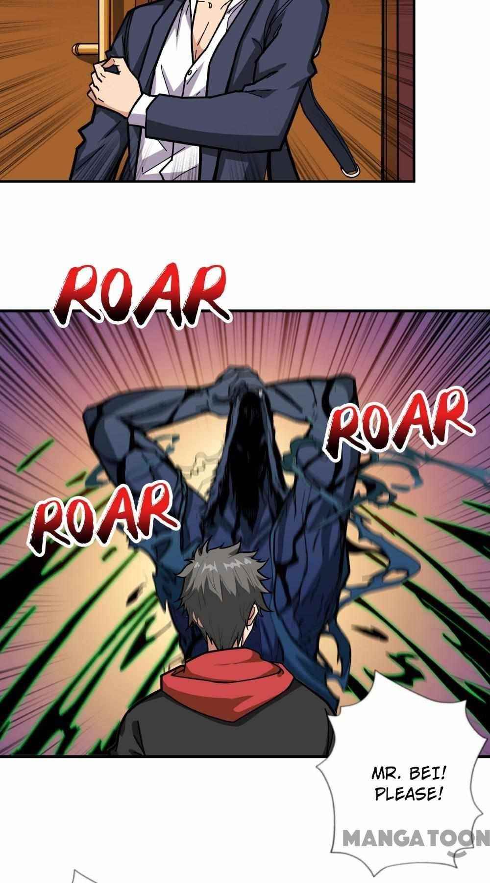 Read God Slayer Manga Online
