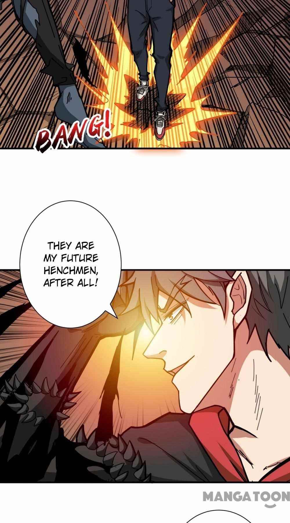 Read God Slayer Manga Online