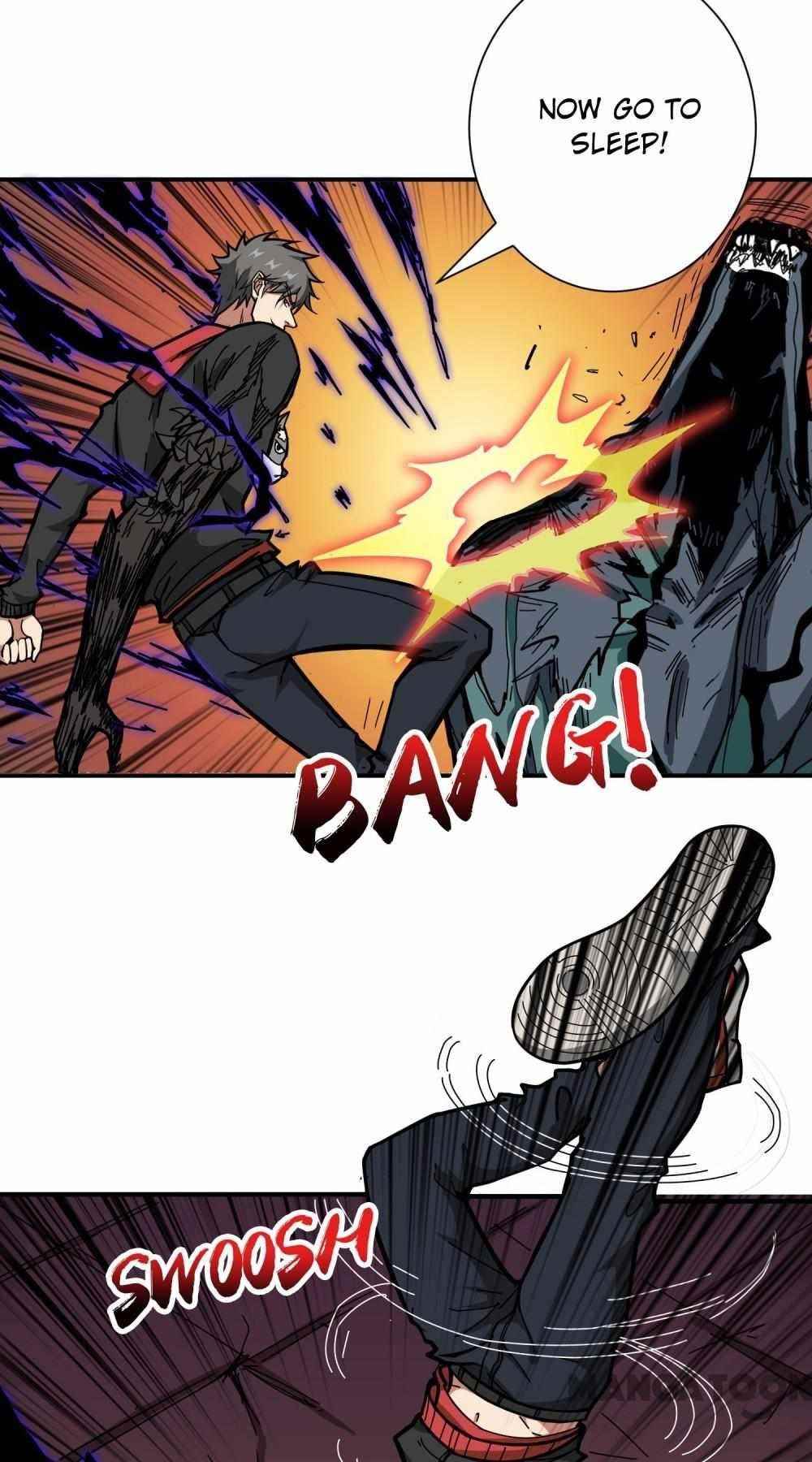 Read God Slayer Manga Online
