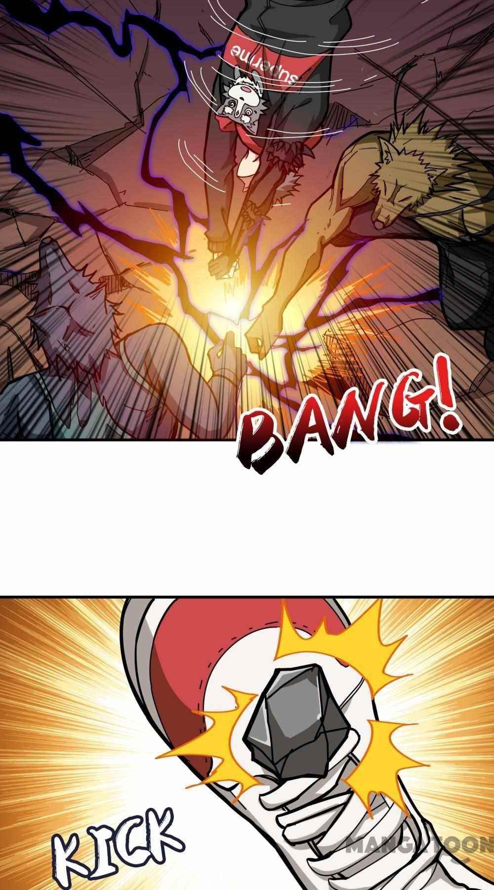 Read God Slayer Manga Online