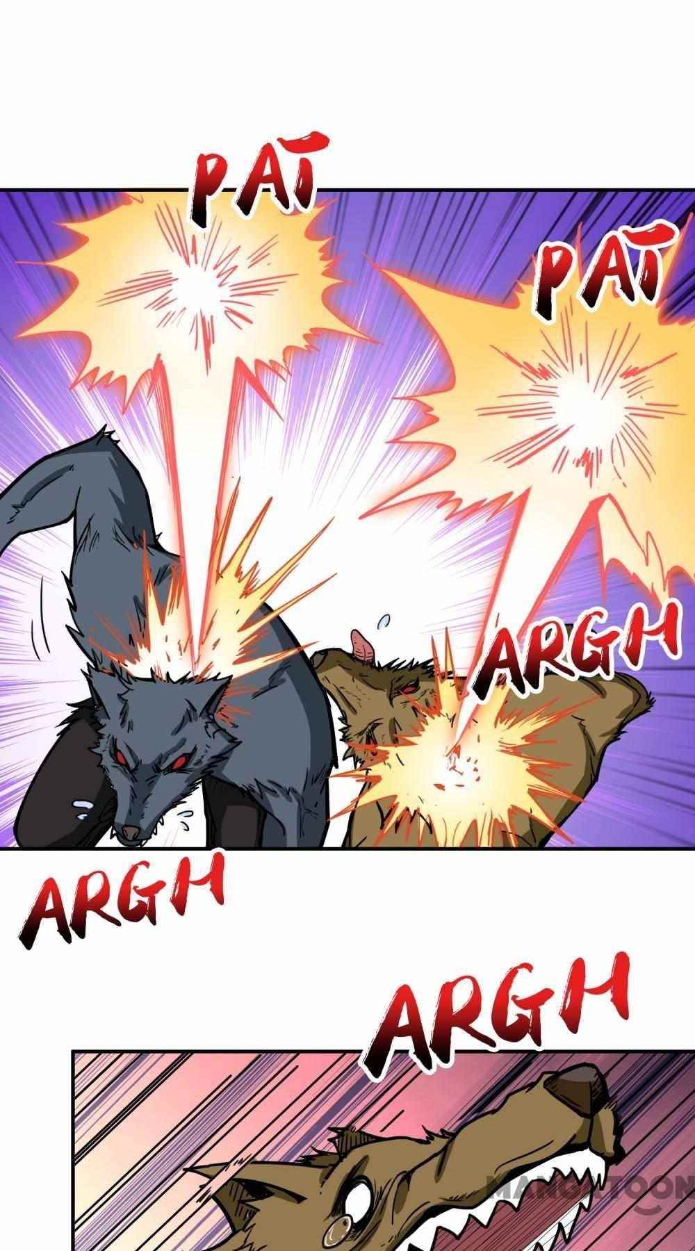 Read God Slayer Manga Online