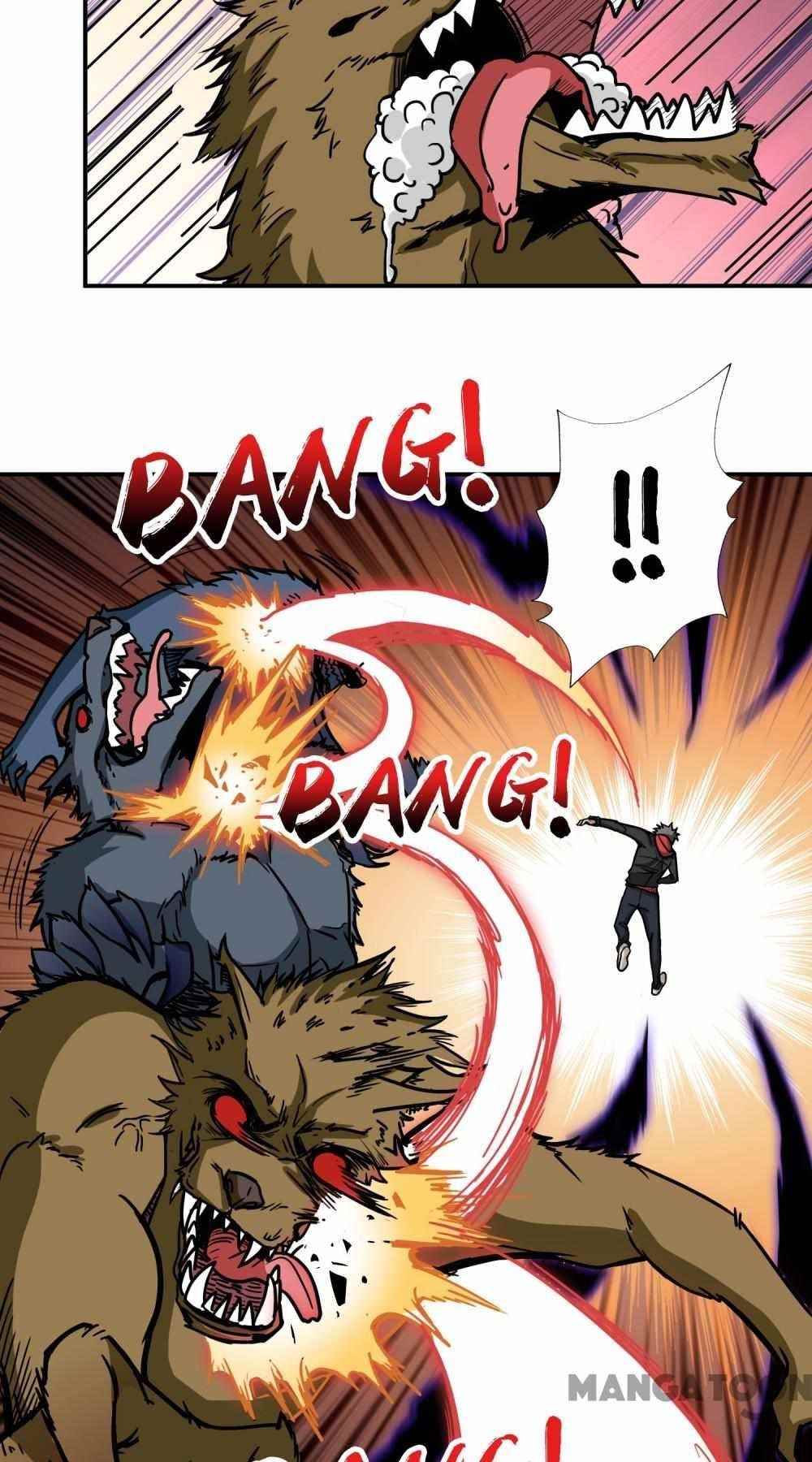 Read God Slayer Manga Online