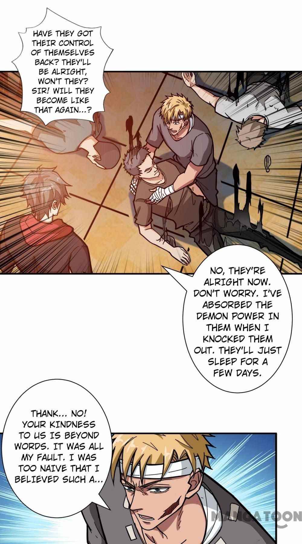 Read God Slayer Manga Online
