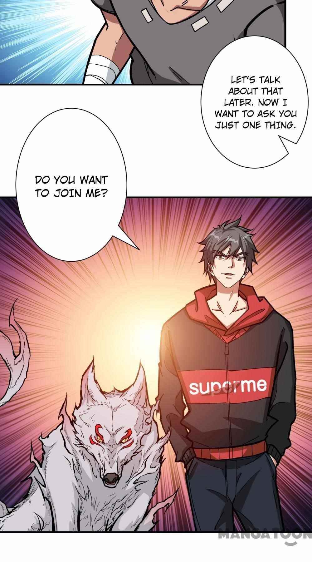 Read God Slayer Manga Online