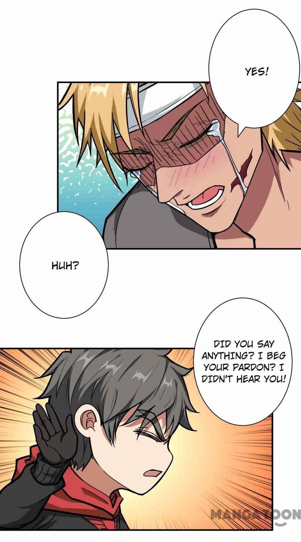 Read God Slayer Manga Online
