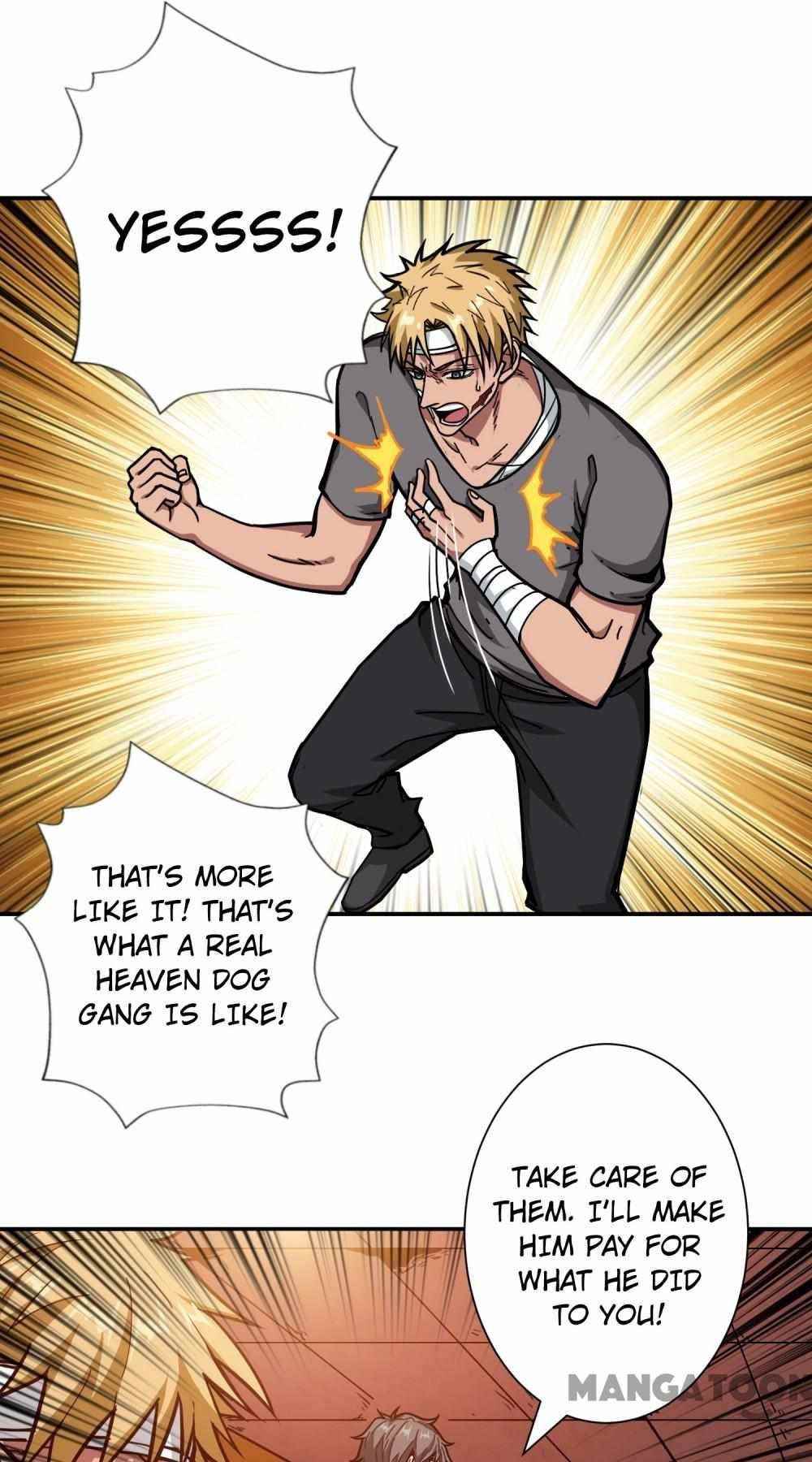 Read God Slayer Manga Online