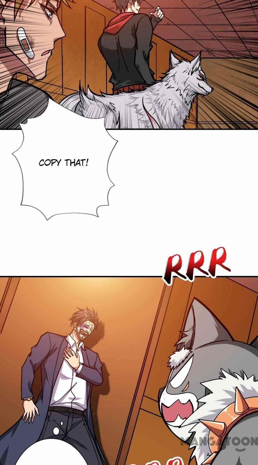 Read God Slayer Manga Online