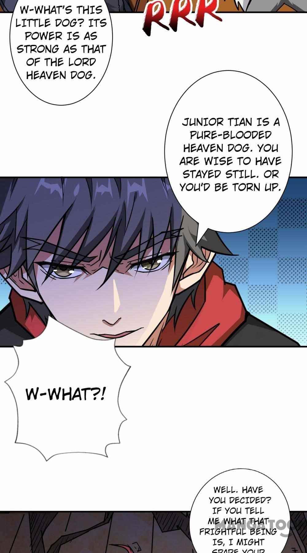 Read God Slayer Manga Online