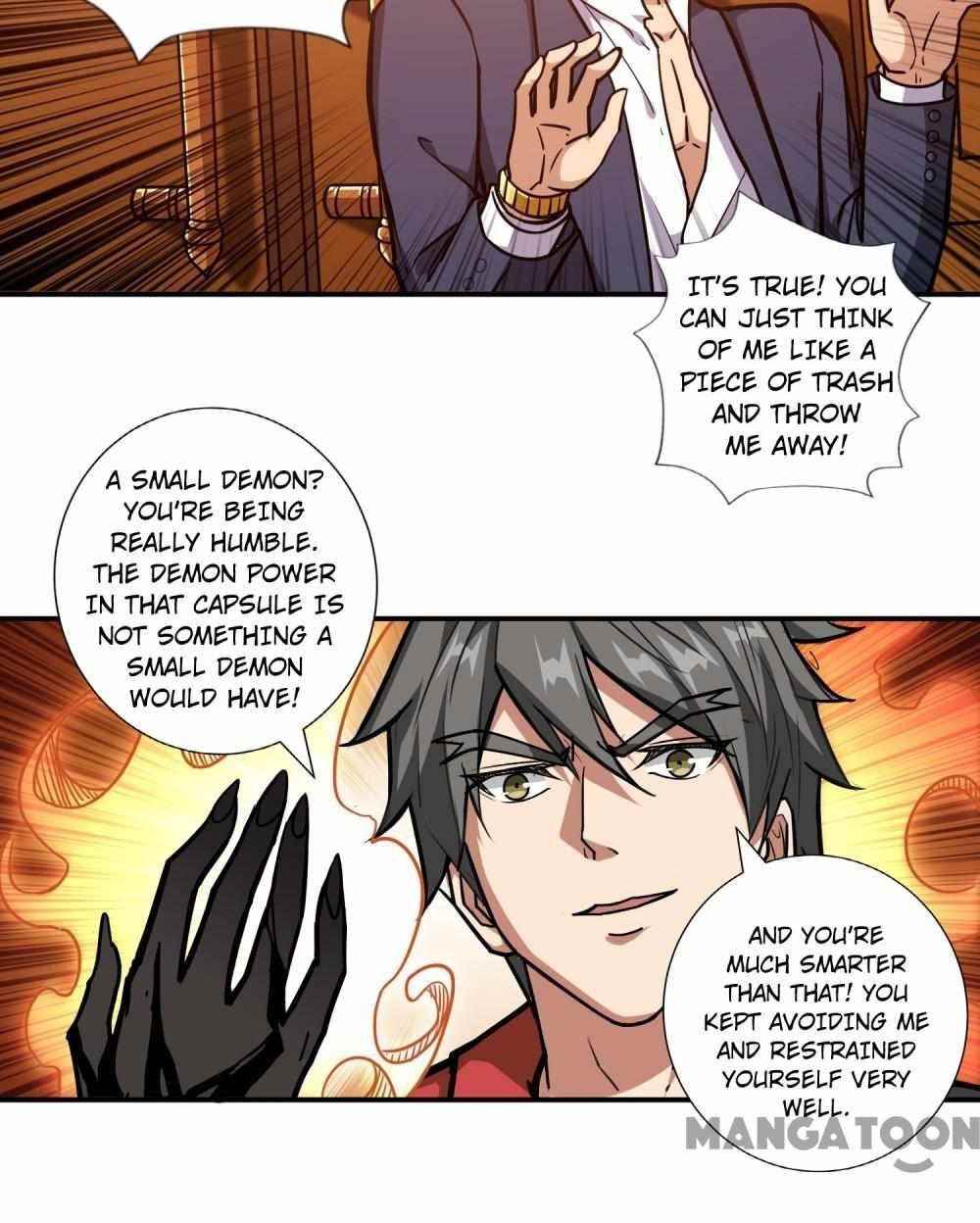 Read God Slayer Manga Online