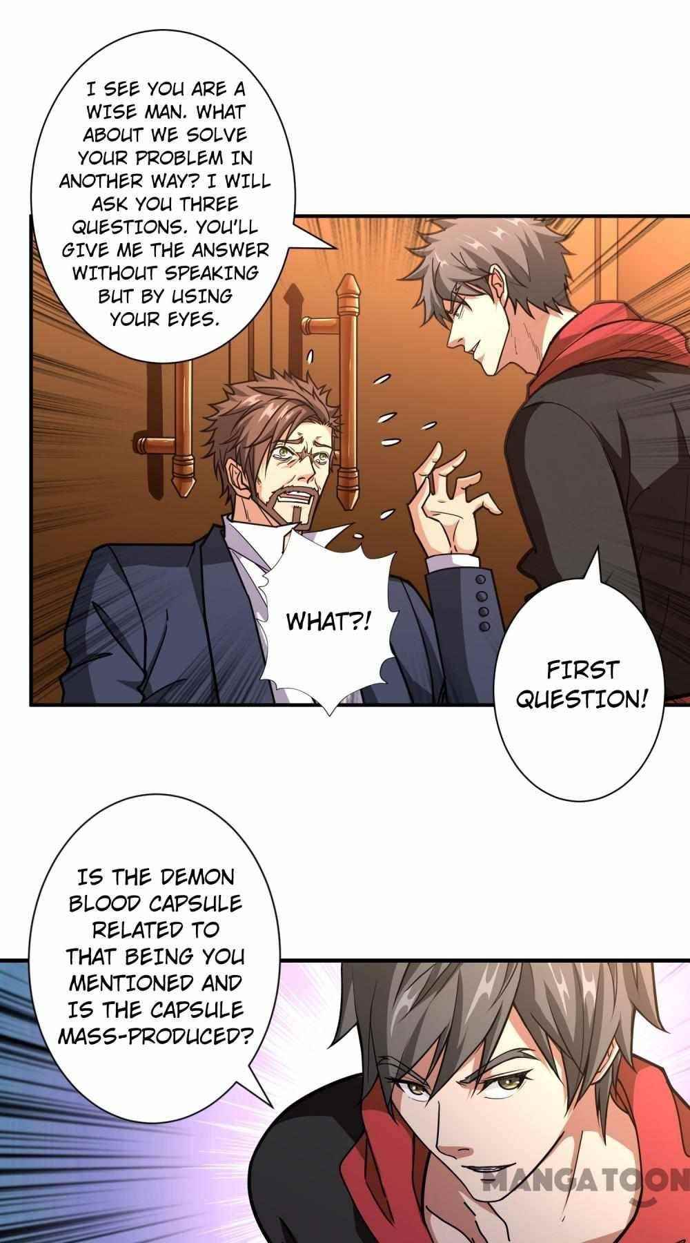 Read God Slayer Manga Online