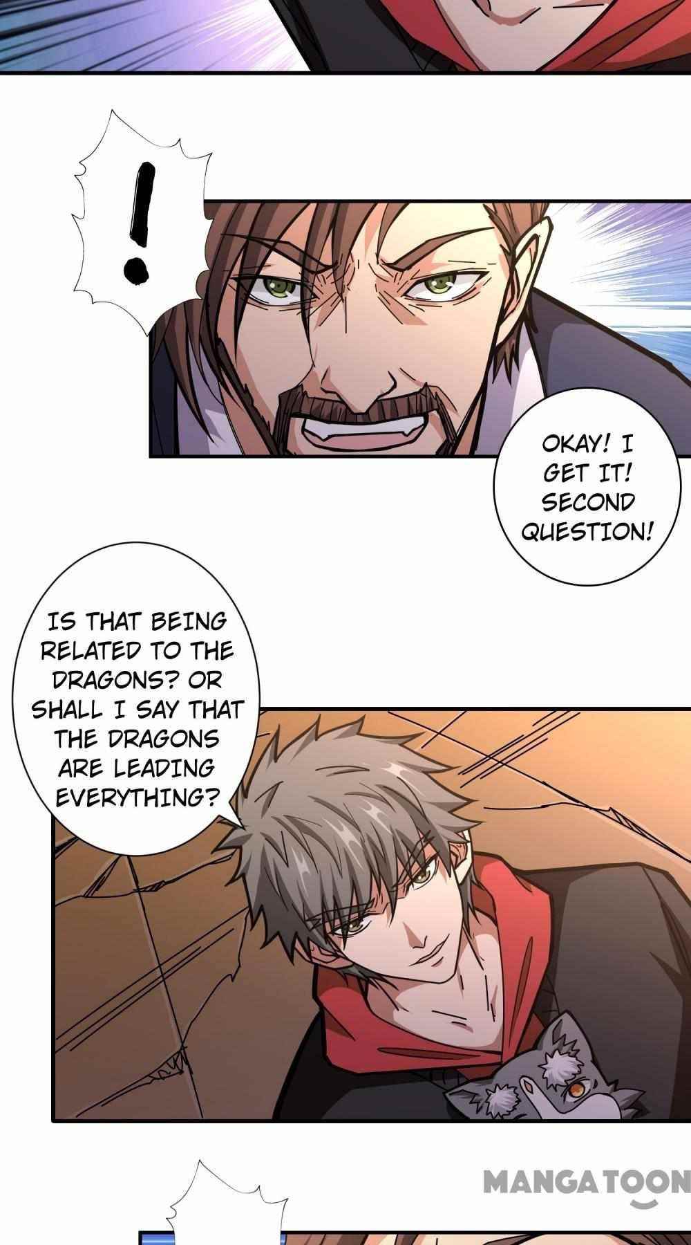 Read God Slayer Manga Online