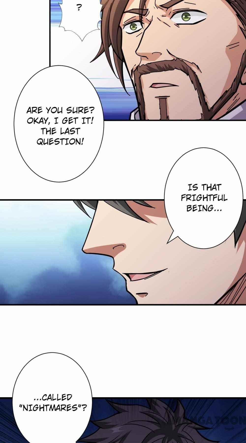 Read God Slayer Manga Online