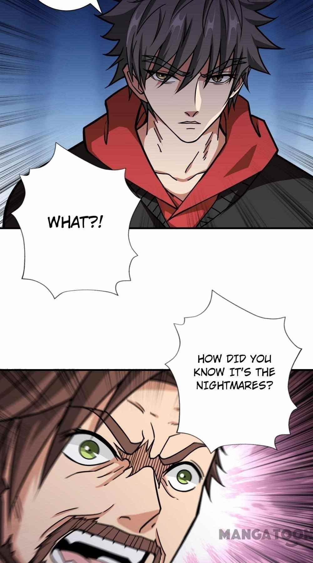 Read God Slayer Manga Online