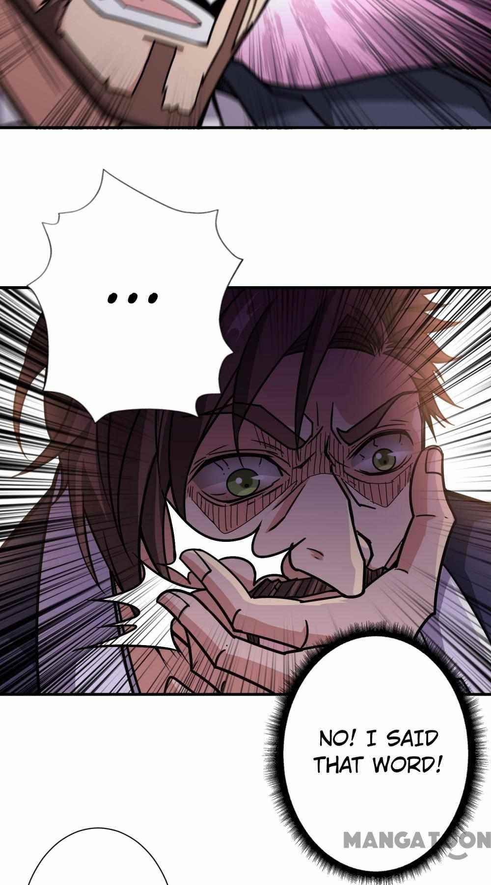 Read God Slayer Manga Online