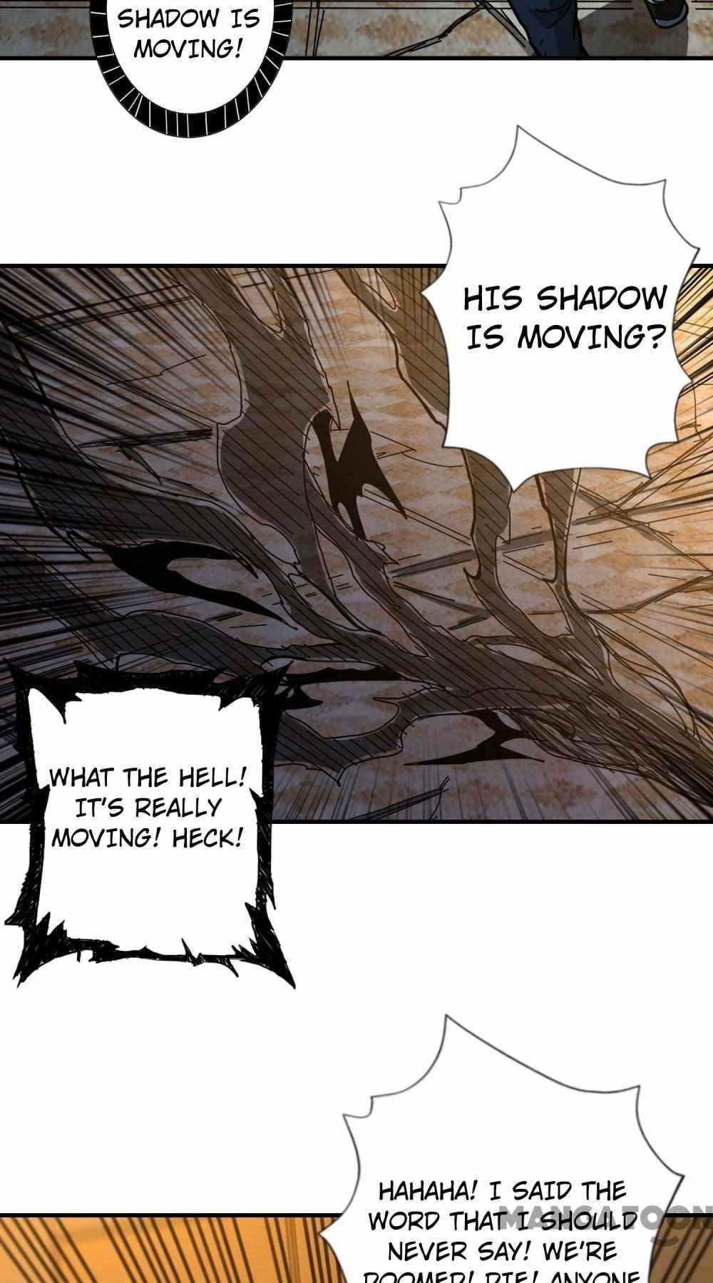 Read God Slayer Manga Online