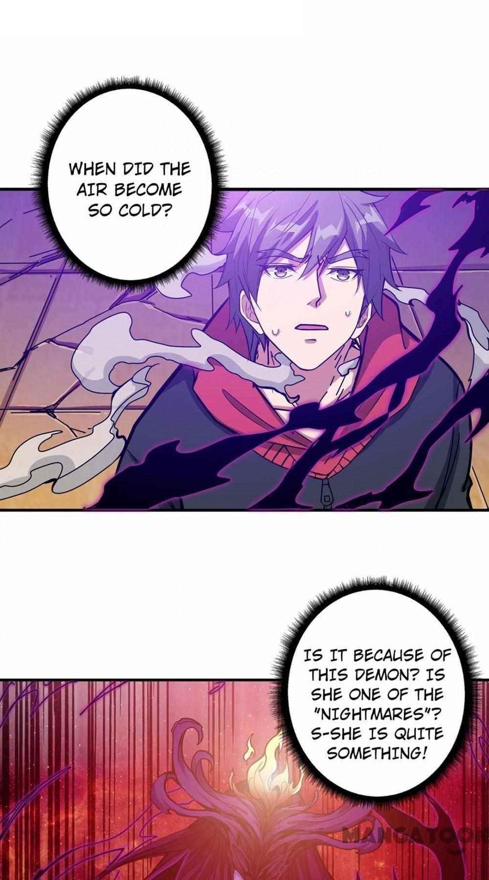 Read God Slayer Manga Online