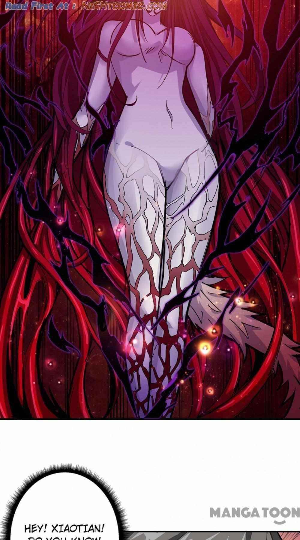 Read God Slayer Manga Online