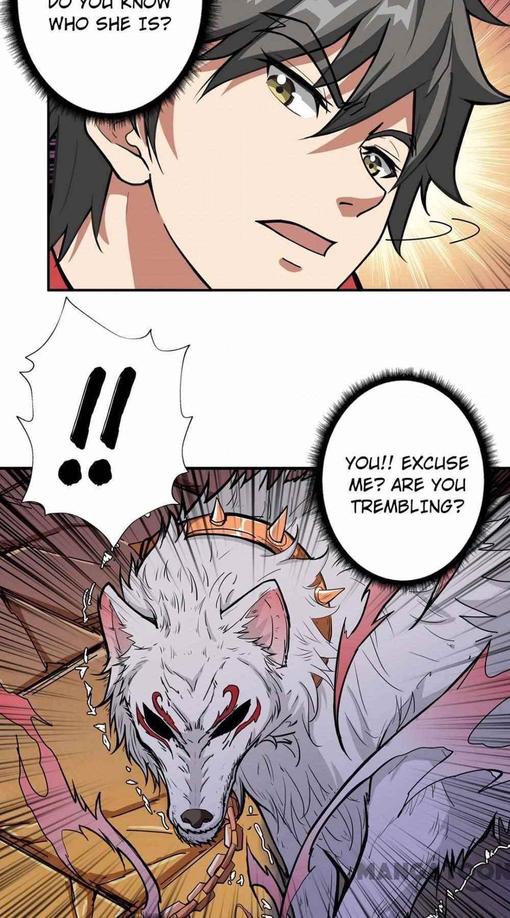 Read God Slayer Manga Online