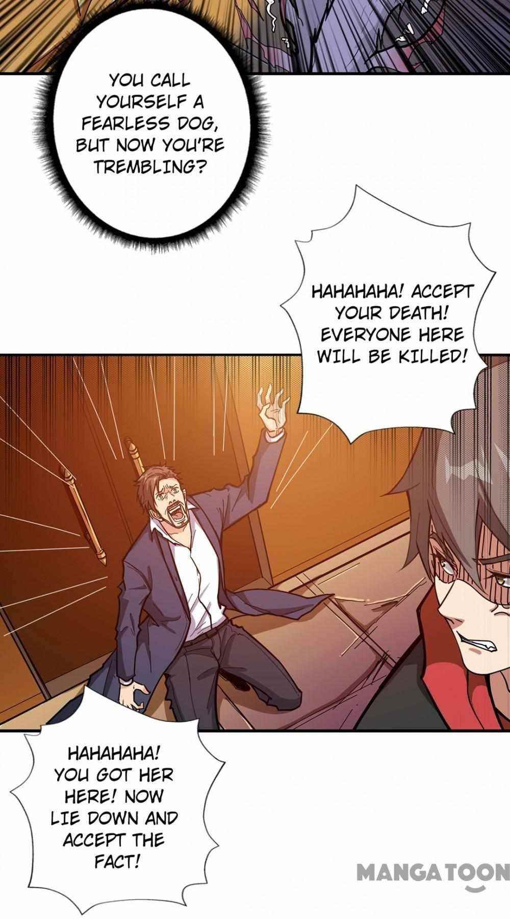 Read God Slayer Manga Online