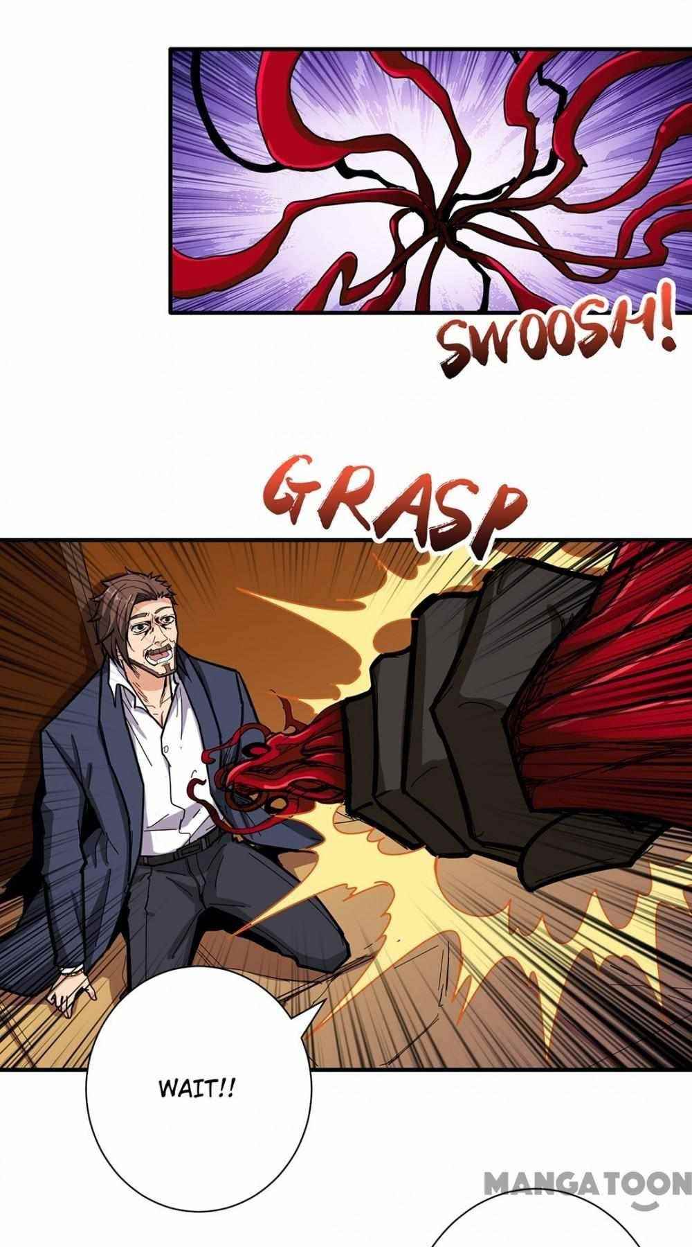 Read God Slayer Manga Online
