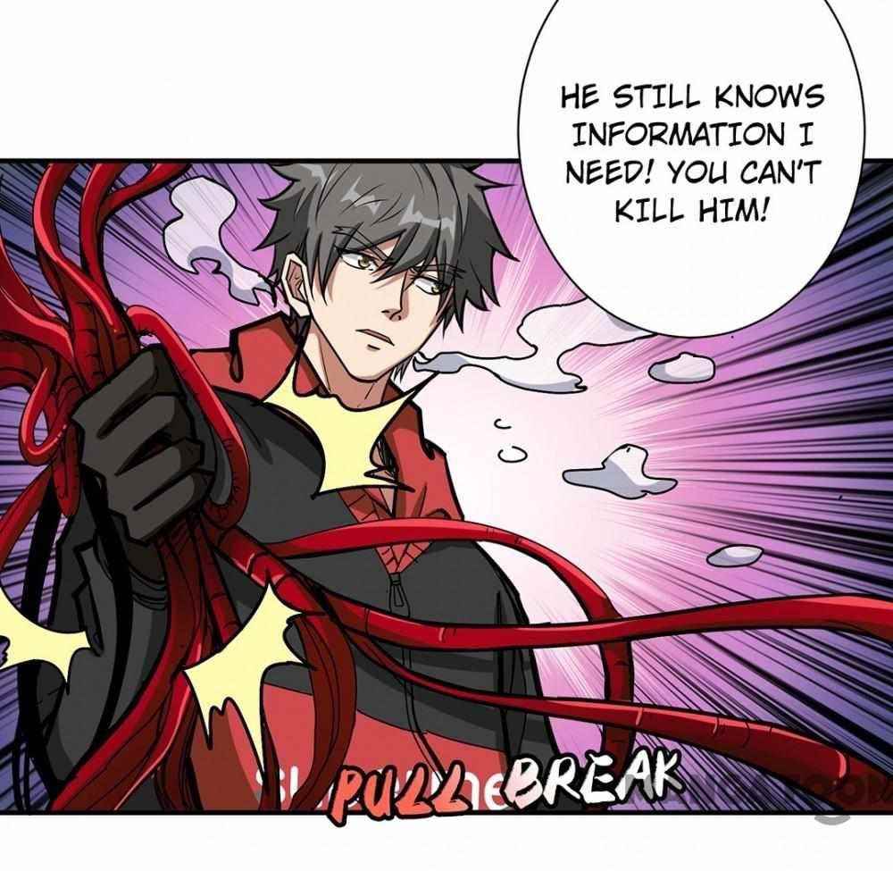 Read God Slayer Manga Online