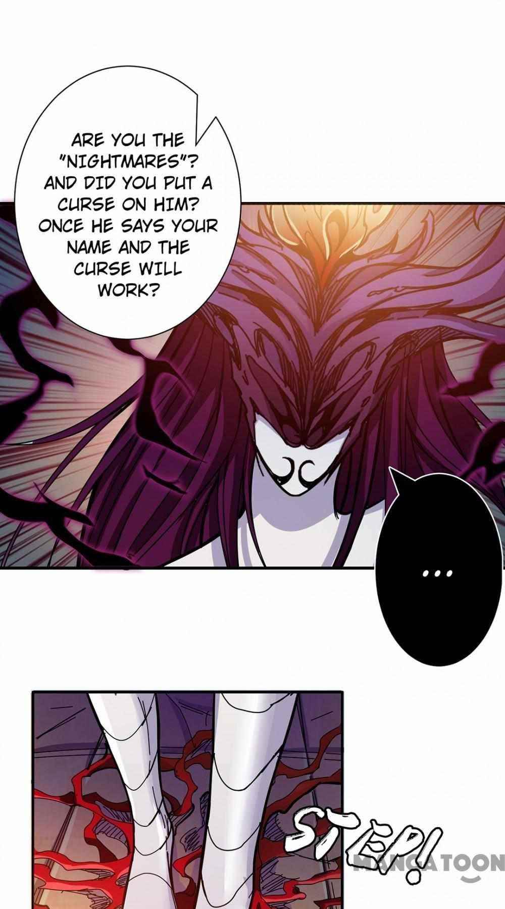 Read God Slayer Manga Online