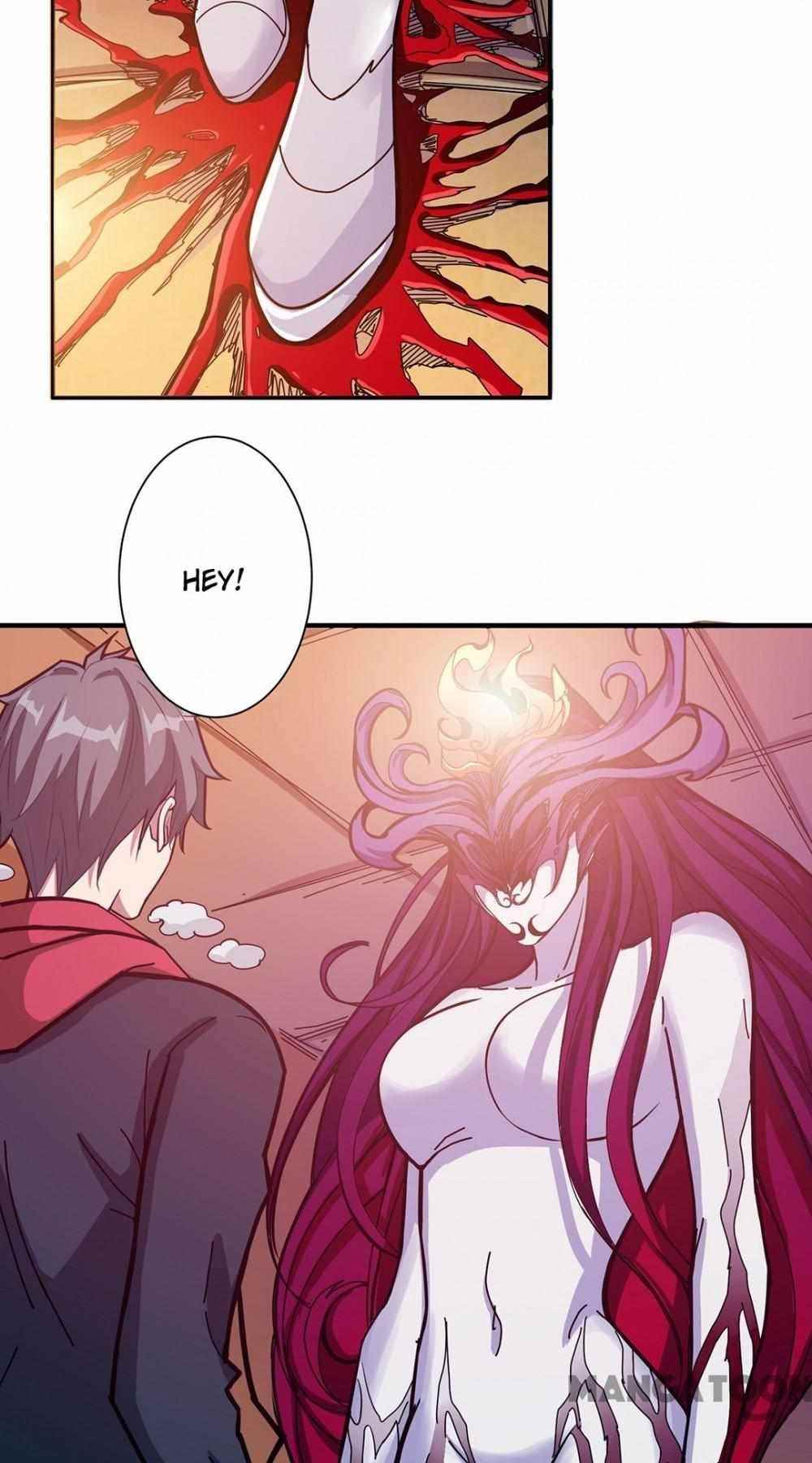 Read God Slayer Manga Online