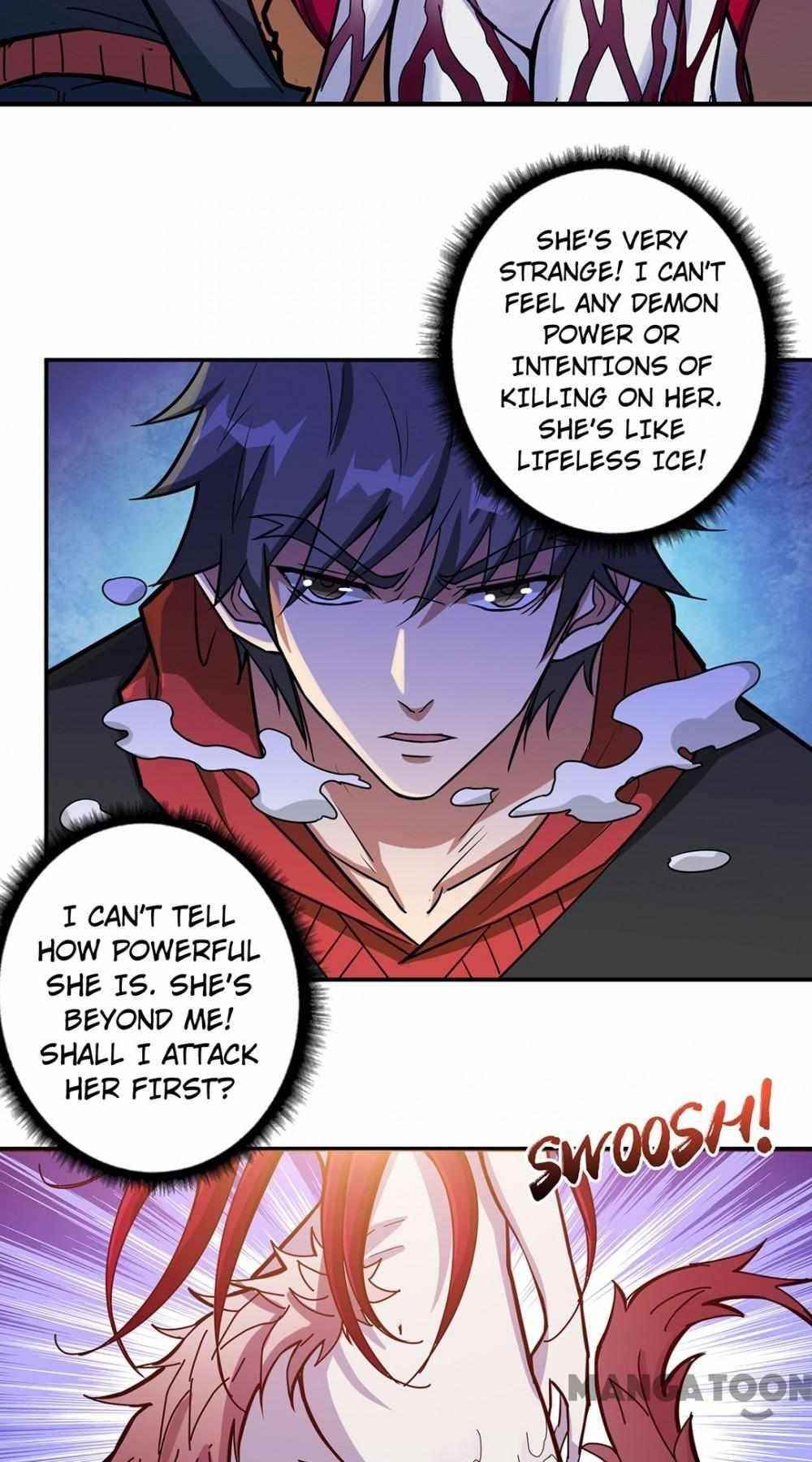 Read God Slayer Manga Online