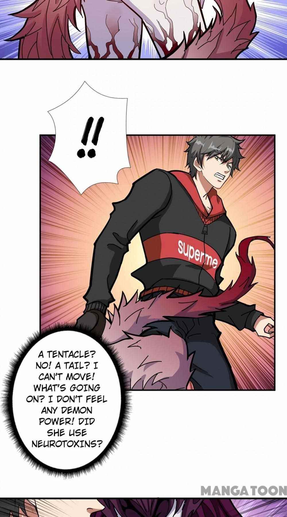 Read God Slayer Manga Online