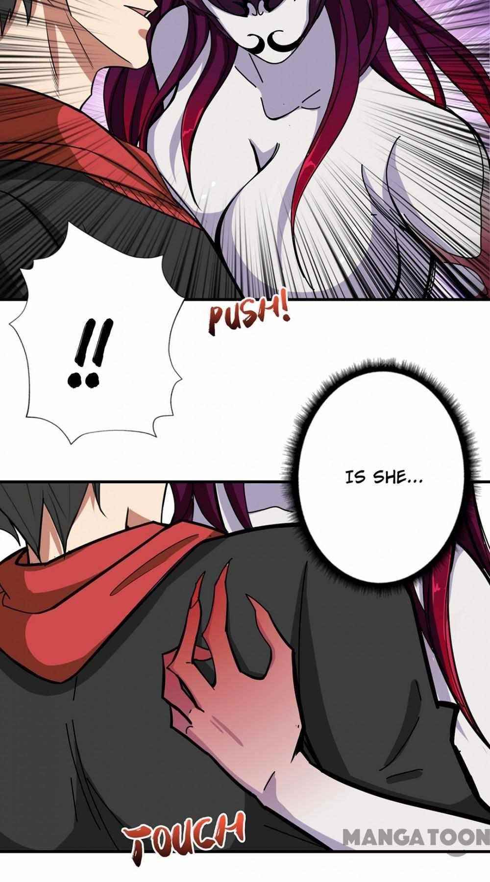 Read God Slayer Manga Online