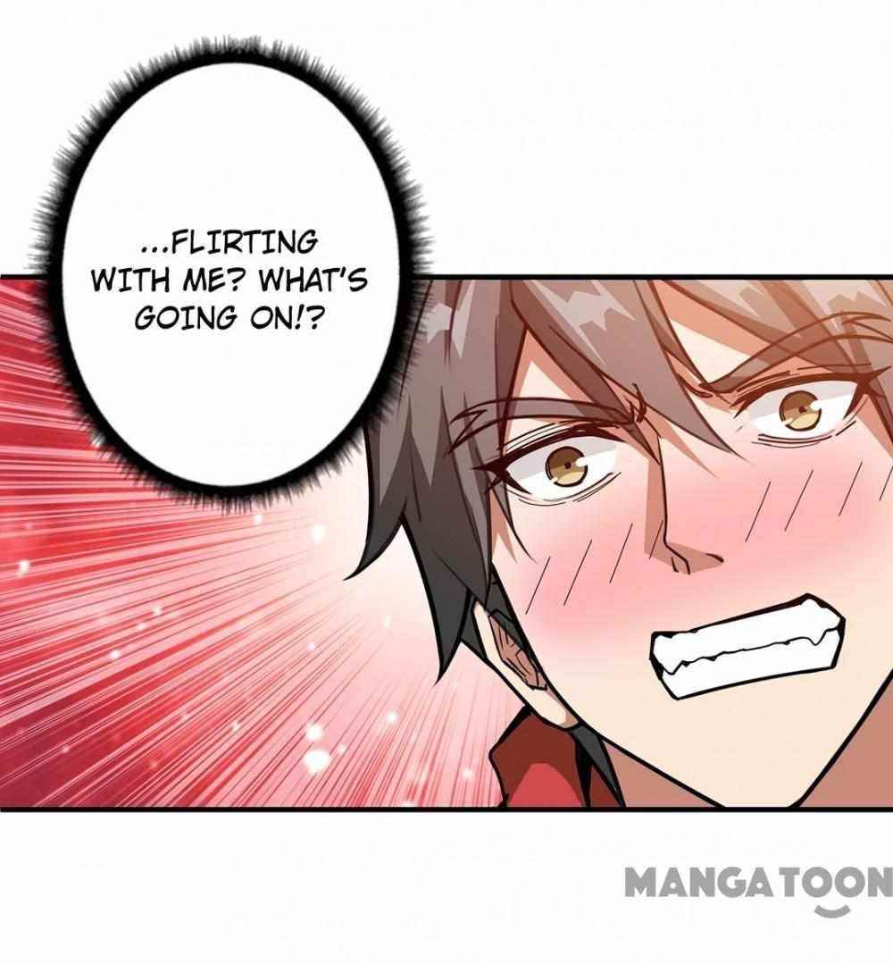 Read God Slayer Manga Online