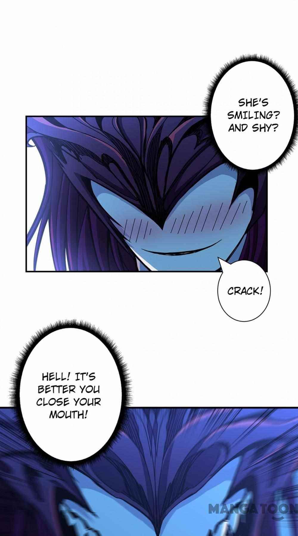 Read God Slayer Manga Online
