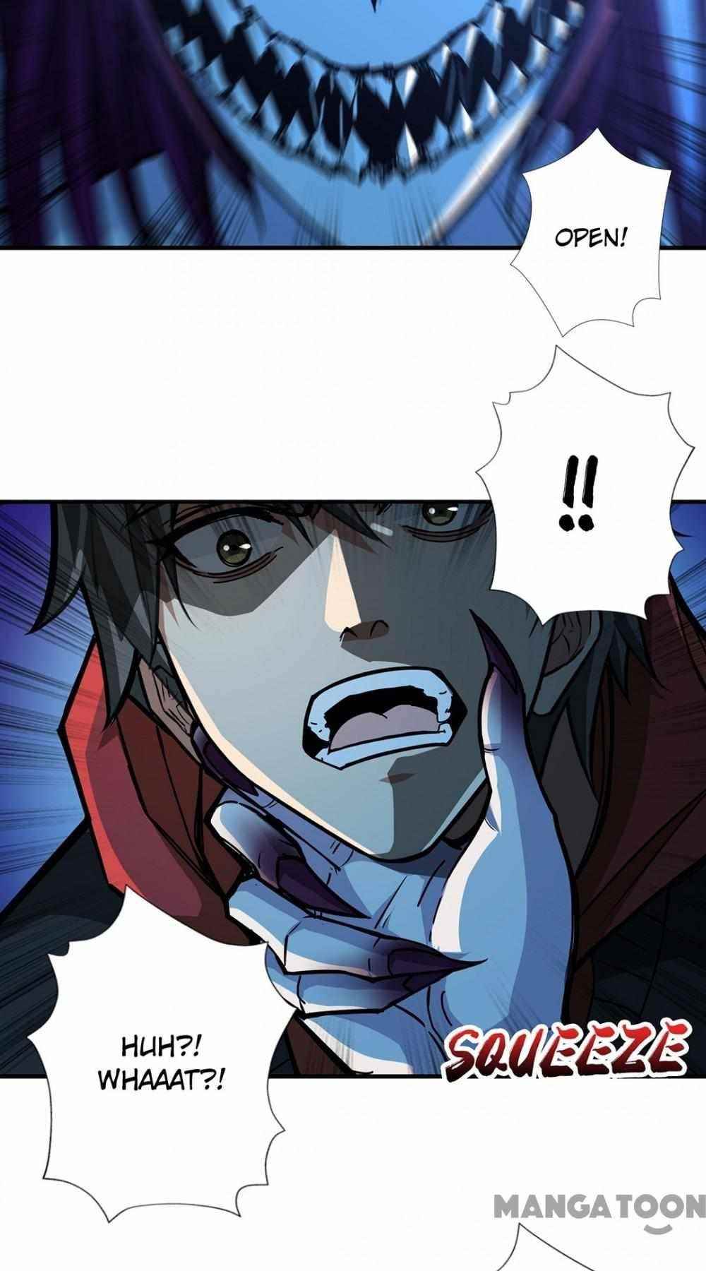 Read God Slayer Manga Online