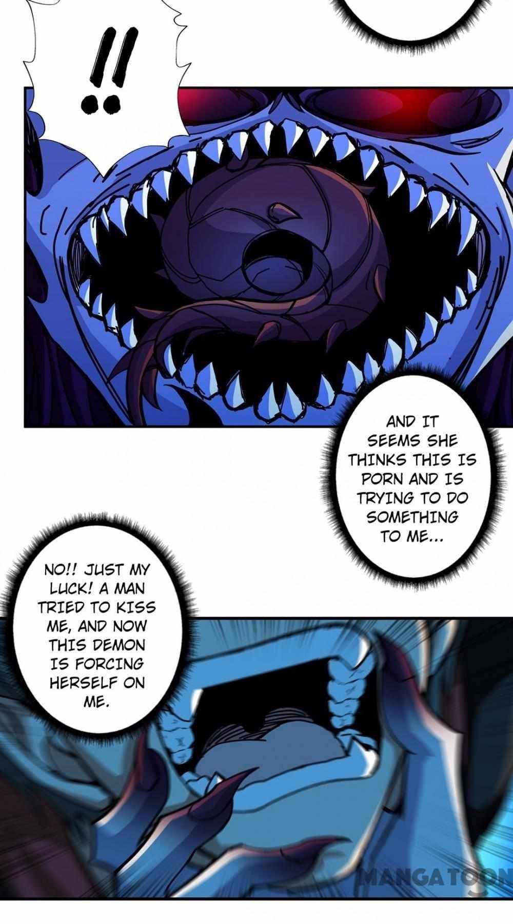 Read God Slayer Manga Online